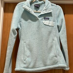 Patagonia pullover. Excellent condition